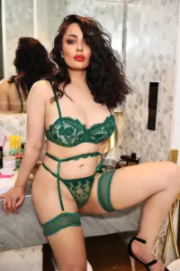 Дана Томилино 33 - Анкета #4307