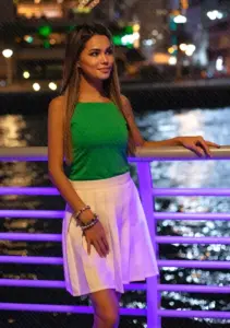 Даниэла Котельники 25 - Анкета #7413