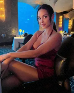 Даника Некрасовка 23 - Анкета #6527