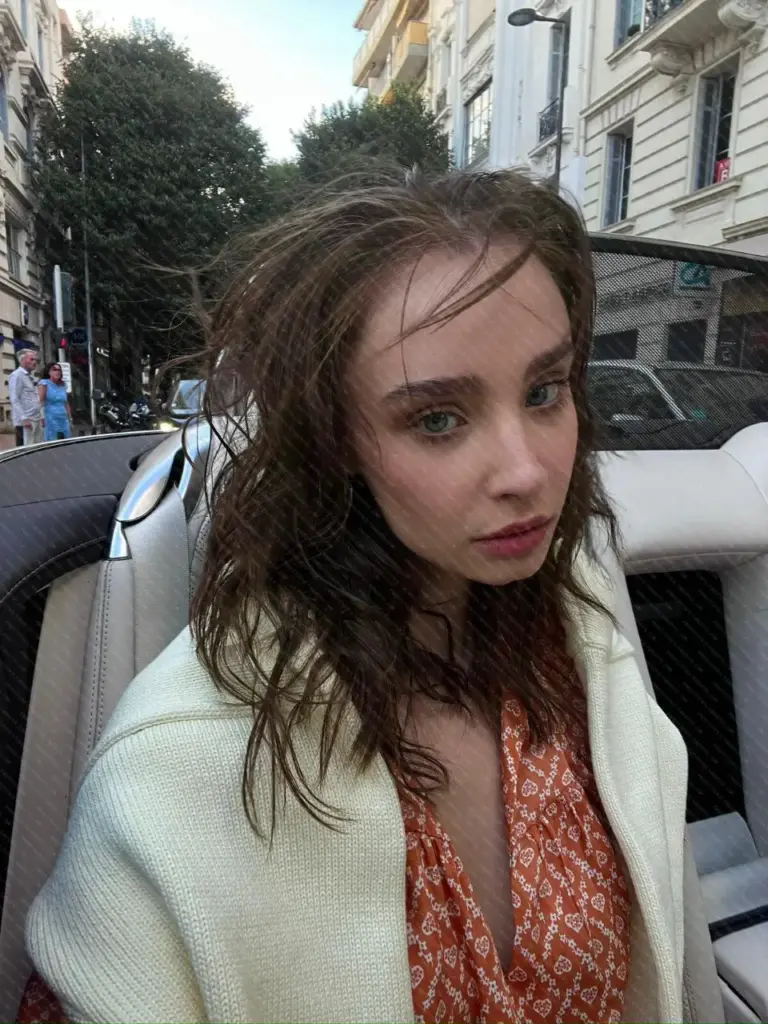 Дарья Некрасовка 23 - Анкета #5787 - Фото 5