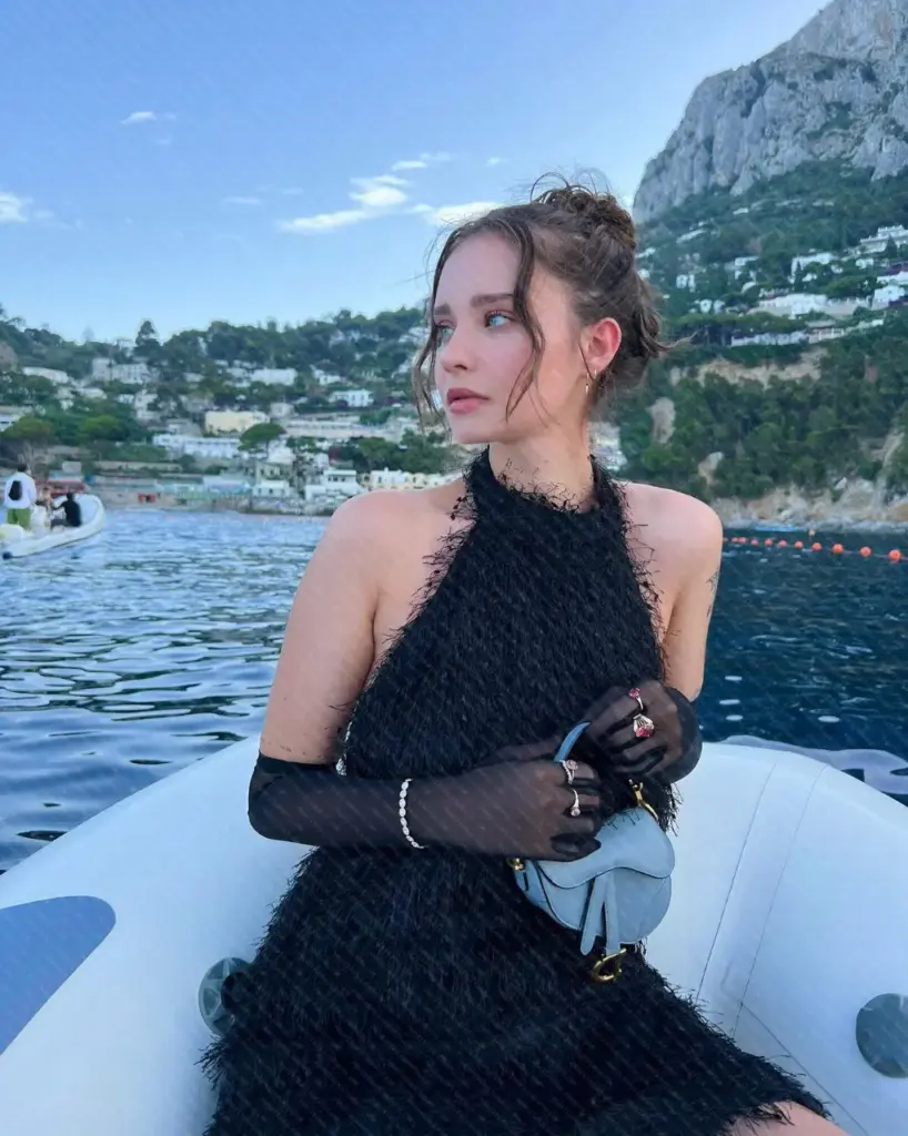 Дарья Некрасовка 23 - Анкета #5787 - Фото 4