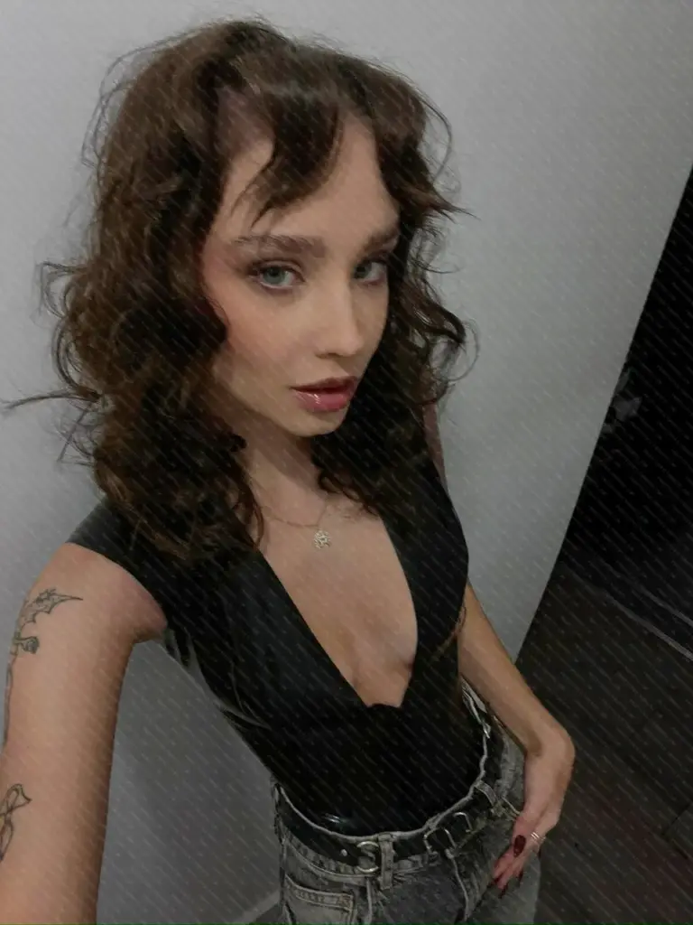 Дарья Некрасовка 23 - Анкета #5787 - Фото 3