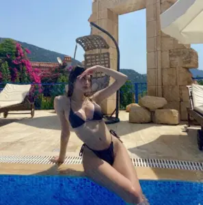 Давина Котельники 22 - Анкета #6562