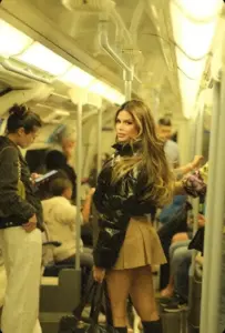 Дениз Малаховка 26 - Анкета #5820