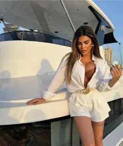 Дениз Малаховка 26 - Анкета #5820