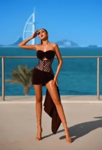 Доминик Красково 27 - Анкета #5813