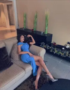 Доминик Красково 27 - Анкета #5813