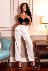 Доминика Красково 22 - Анкета #7485