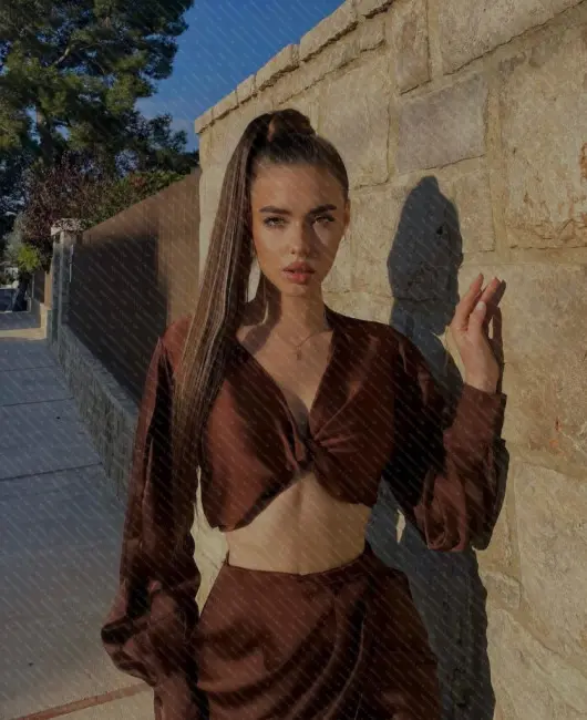 Доротея Некрасовка 19 - Анкета #6567