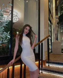 Доротея Некрасовка 19 - Анкета #6567