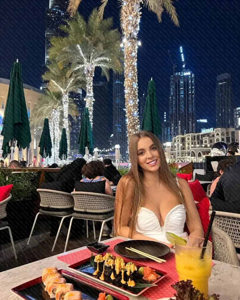 Джанетт Томилино 24 - Анкета #6055 - Фото 4