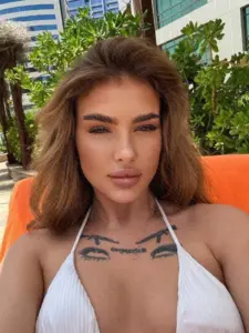 Джасия Томилино 21 - Анкета #4412