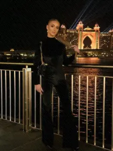 Джасия Томилино 21 - Анкета #4412