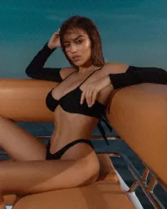 Джейд Томилино 58 - Анкета #4683