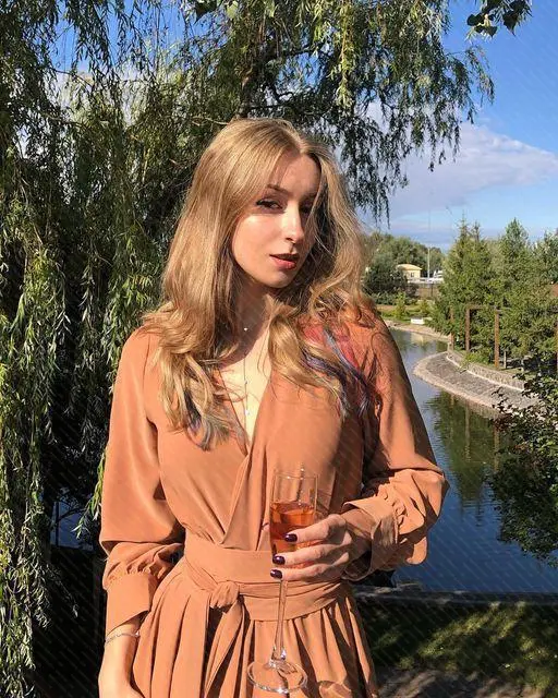 Дженна Малаховка 23 - Анкета #4671