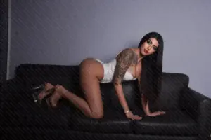 Дженни Котельники 21 - Анкета #7782