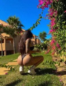 Дженни Котельники 21 - Анкета #7782