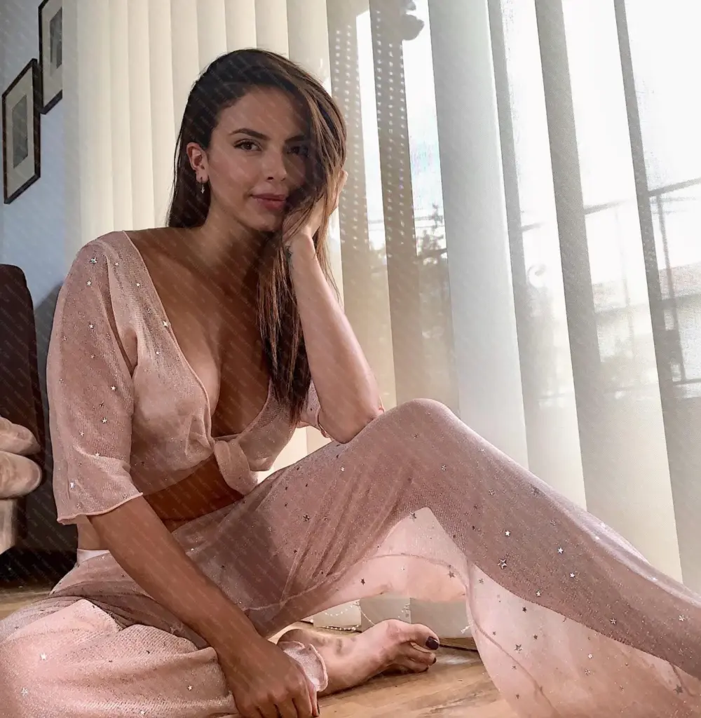 Джессамин Марусино 27 - Анкета #6883 - Фото 3