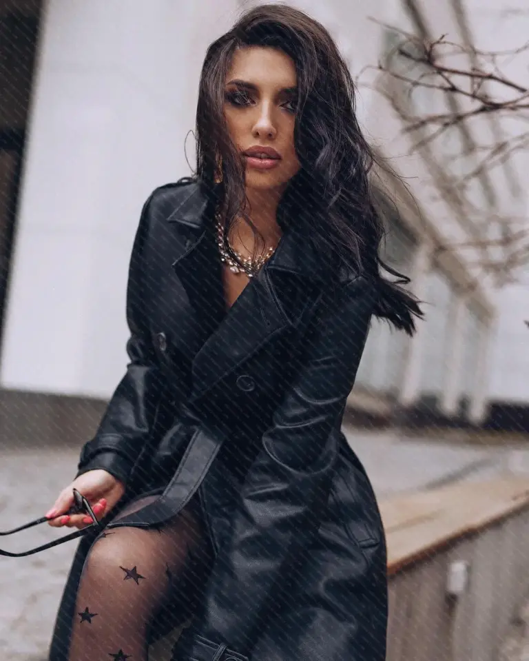 Джессика Жулебино 23 - Анкета #7342