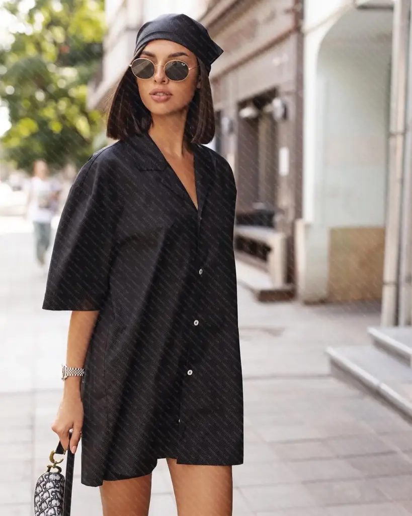 Джессика Жулебино 23 - Анкета #7342 - Фото 3