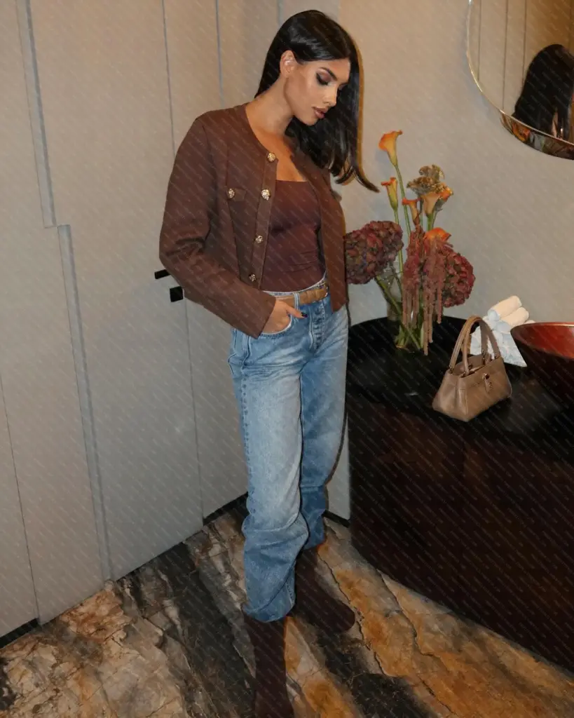 Джессика Жулебино 23 - Анкета #7342 - Фото 16