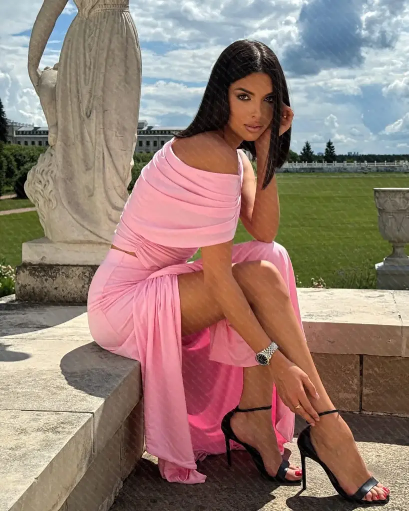 Джессика Жулебино 23 - Анкета #7342 - Фото 15