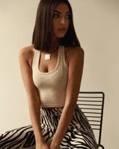 Джессика Жулебино 23 - Анкета #7342