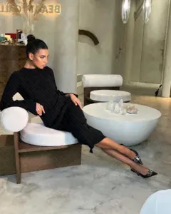 Джессика Жулебино 23 - Анкета #7342