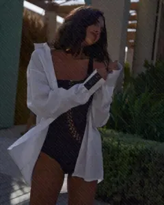 Джессика Жулебино 23 - Анкета #7342