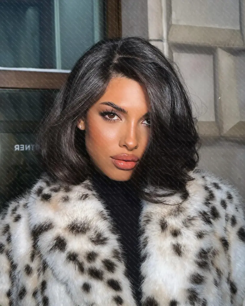 Джессика Жулебино 23 - Анкета #7342 - Фото 12