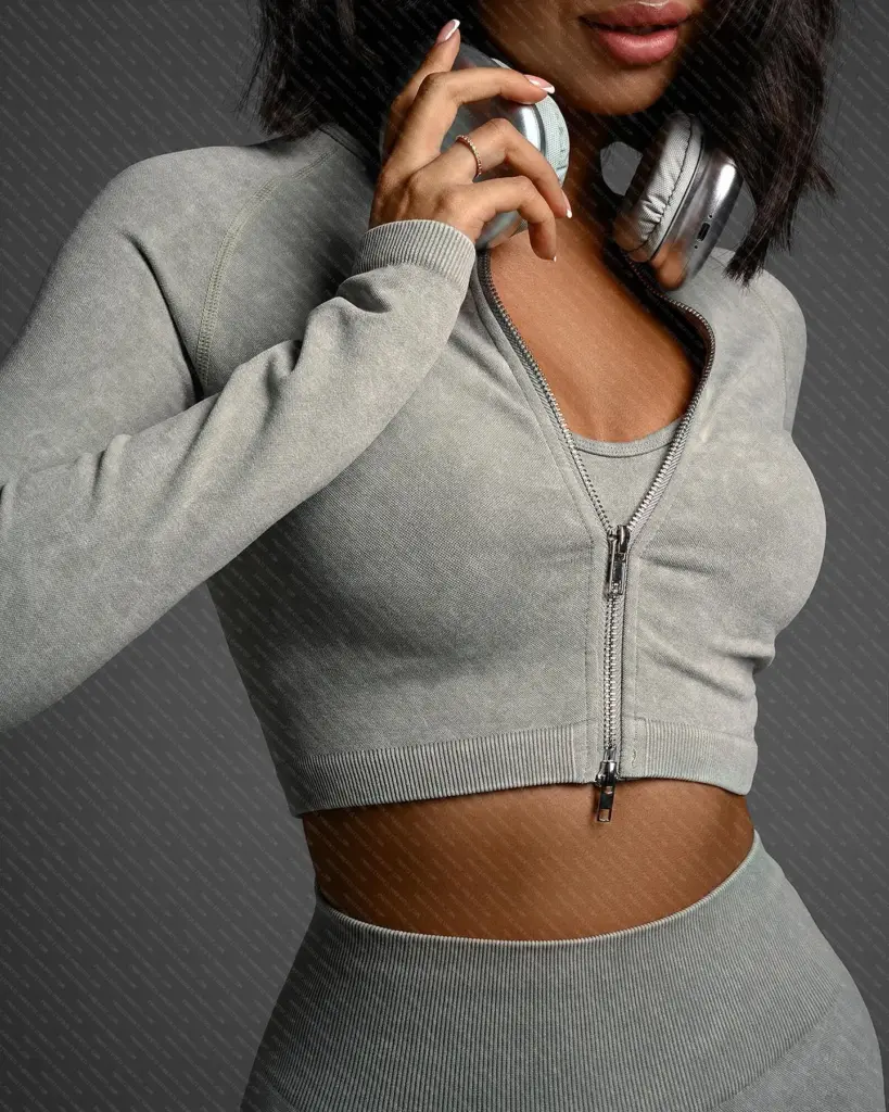 Джессика Жулебино 23 - Анкета #7342 - Фото 11