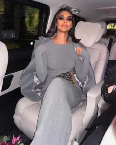 Джессика Жулебино 23 - Анкета #7342