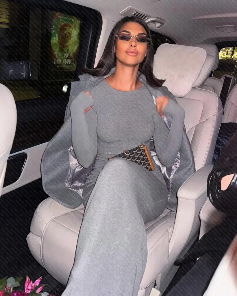 Джессика Жулебино 23 - Анкета #7342 - Фото 14