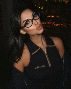 Джессика Жулебино 23 - Анкета #7342