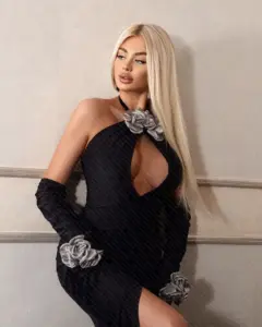 Джиана Марусино 24 - Анкета #5938