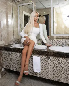 Джиана Марусино 24 - Анкета #5938