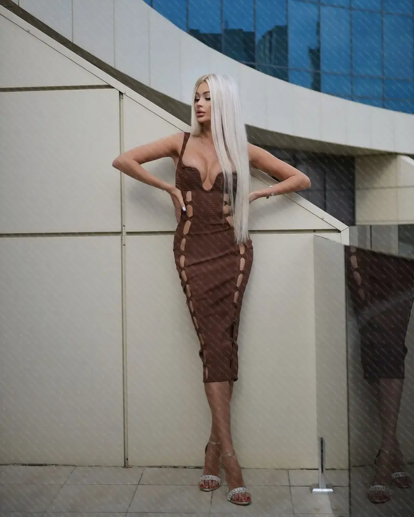 Джиана Марусино 24 - Анкета #5938 - Фото 5