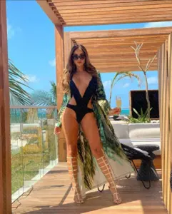 Джина Центр Люберец 24 - Анкета #7912