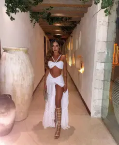 Джина Центр Люберец 24 - Анкета #7912