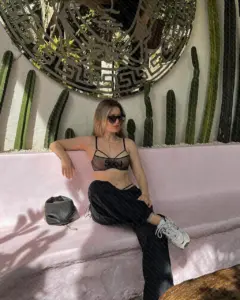 Джоли Центр Люберец 25 - Анкета #4716