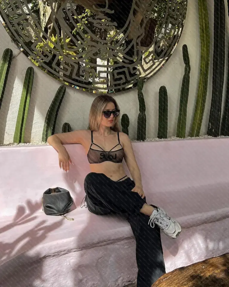 Джоли Центр Люберец 25 - Анкета #4716