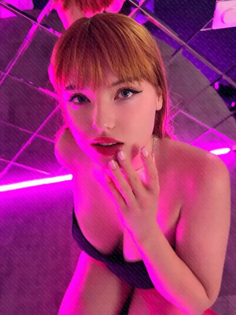 Джолин Котельники 24 - Анкета #6112 - Фото 3