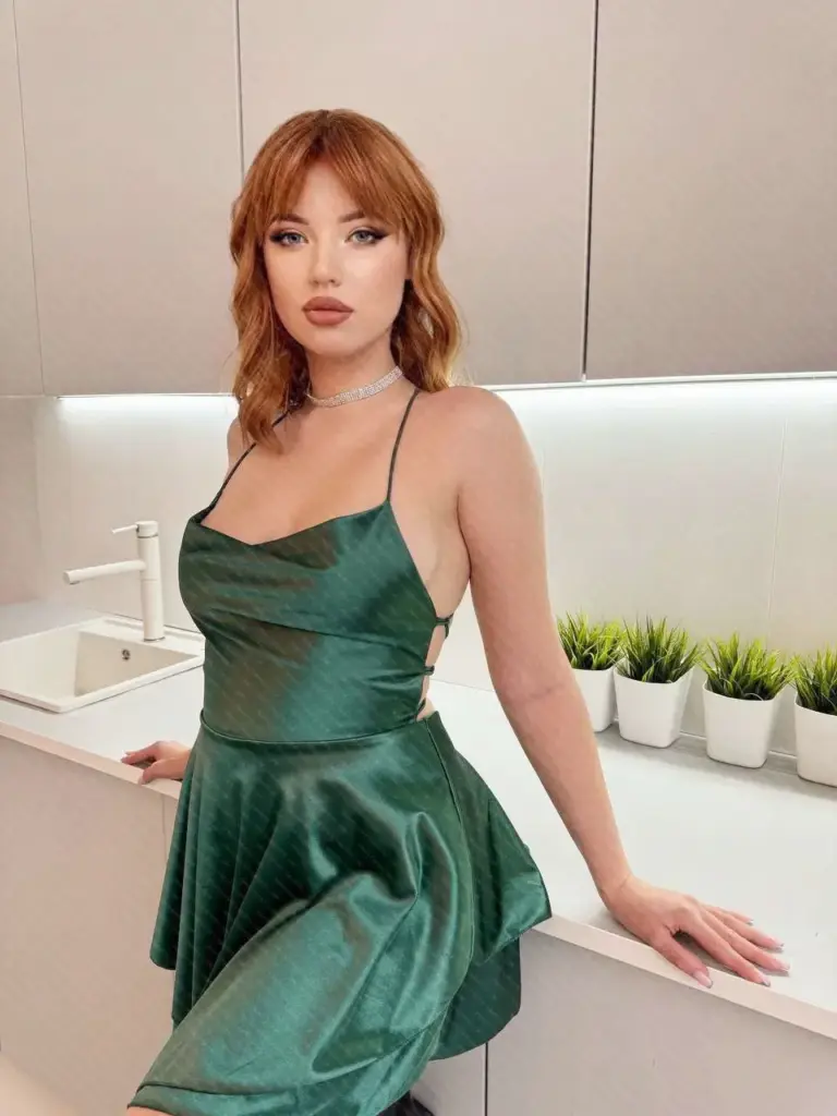 Джолин Котельники 24 - Анкета #6112 - Фото 9