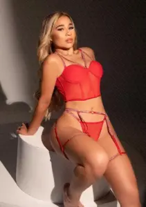 Джосселин Томилино 23 - Анкета #8540