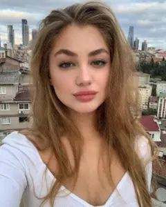 Джульетта Наташинский 25 - Анкета #4698