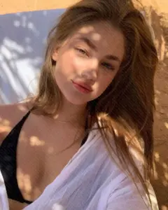 Джульетта Наташинский 25 - Анкета #4698