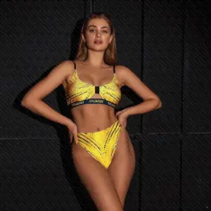 Джульетта Наташинский 25 - Анкета #4698