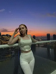 Джулиана Томилино 23 - Анкета #8208