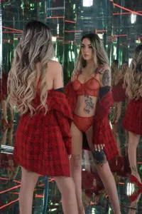 Джулия Жулебино 24 - Анкета #8184