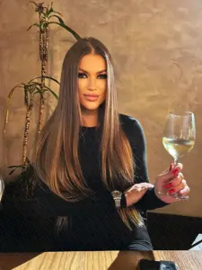 Эделин Марусино 21 - Анкета #7478